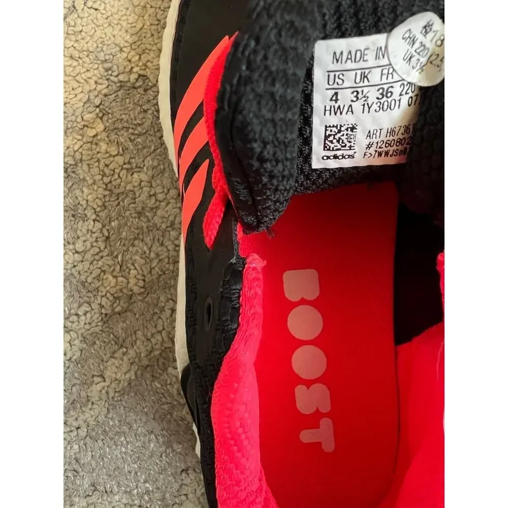 NWT❤️Adidas Climawarm LTD Running boost Shoes sz4
